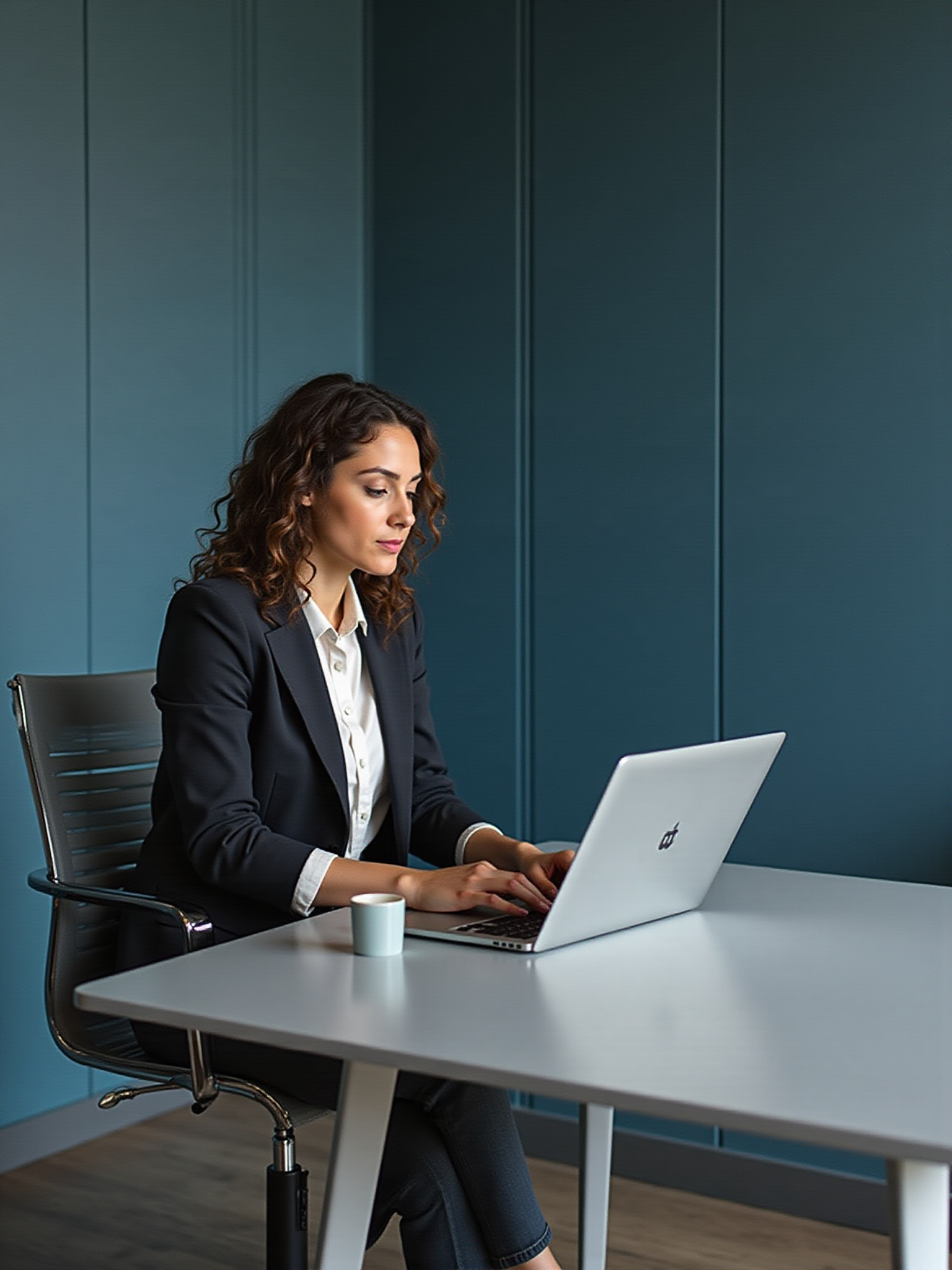 Virtual Paralegal Services