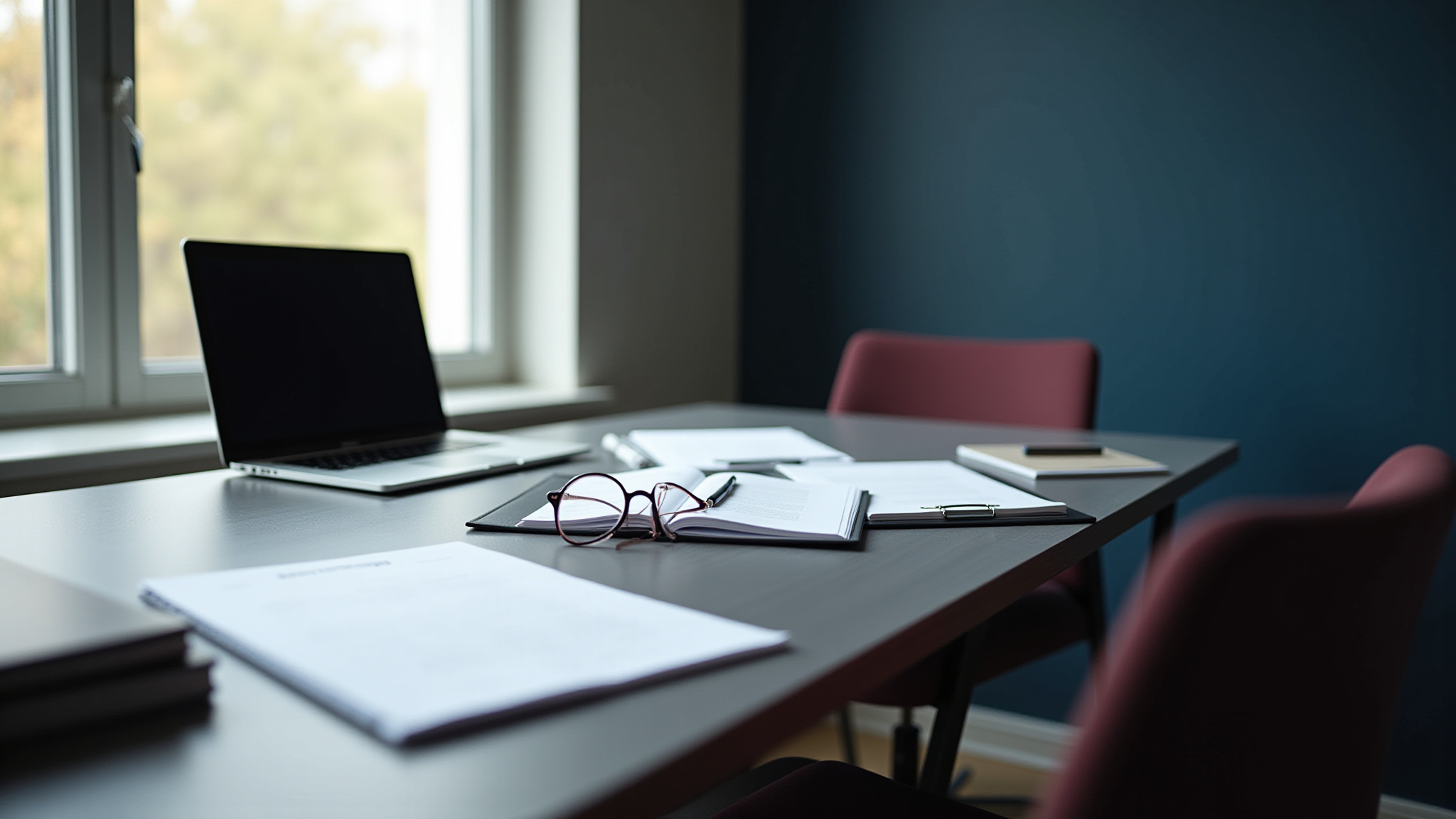 Virtual Paralegal Services