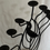 Thumbnail: XL Wrought Iron Brutalist 9-Votive Candelabra