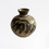 Thumbnail: 1970s Studio Pottery Glazed Stoneware Bud Vase by David Leach for Lowerdown