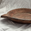 Thumbnail: XL Antique Rustic Indian Parat Bowl