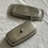 Thumbnail: Vintage Hong Kong 18/8 Stainless Steel Mid-Century Minimalist Lidded Butter Dish