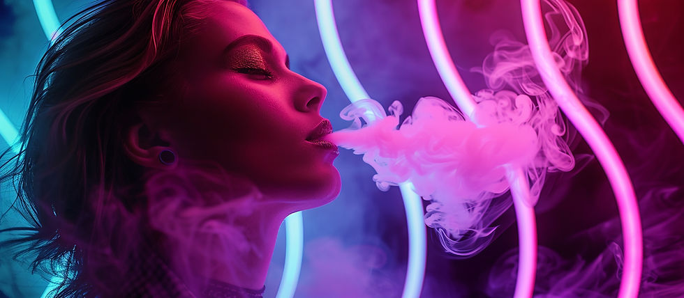 Vape-Smoke 2