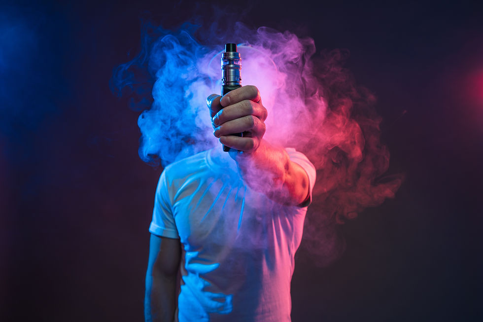 E-Liquid