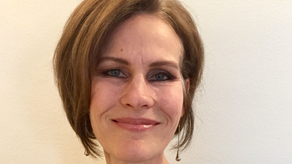 Michelle Beard