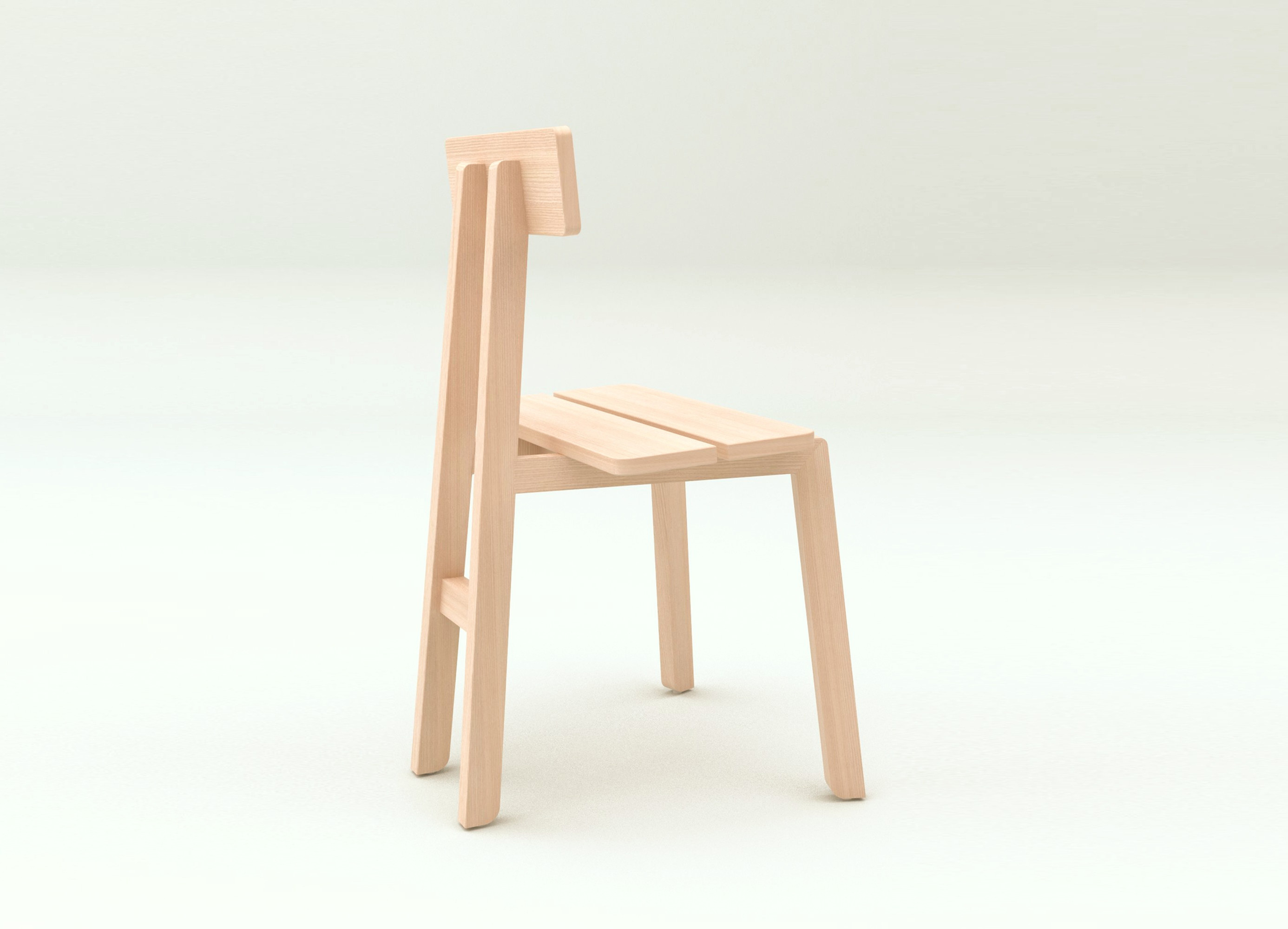SBM small chair