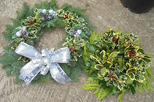 Xmas Wreaths.JPG