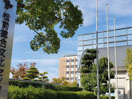 10月30日(土)愛媛県防災士養成講座:1日目
