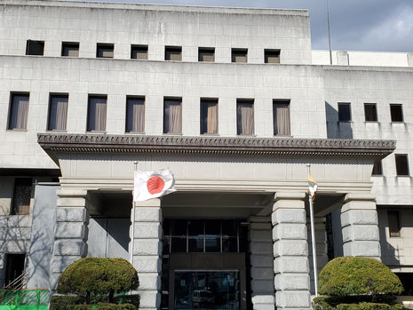 1月14日(金)「愛媛県ごみ処理広域化・集約化計画(案)」の関する説明会:「ごみの会」の活動として