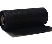 Bolsa en Rollo Negra