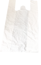 Bolsa Poliseda Blanca