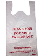 Bolsa Camiseta Miss Print