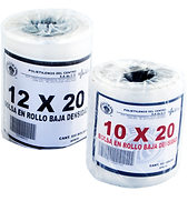 Bolsa en Rollo