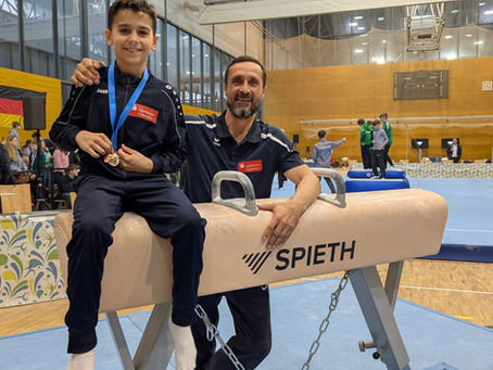 Deutsche Jugendmeisterschaft