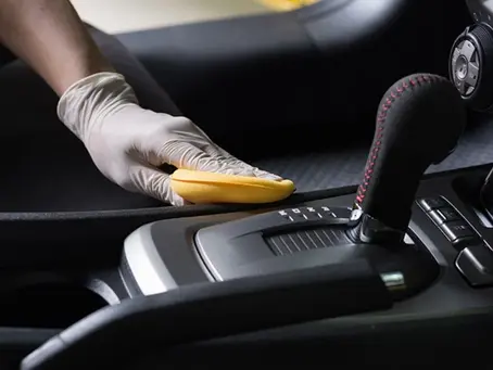 Tips For Maintaining Your Car’s Interior: Keeping It Clean And Comfortable In Indiana