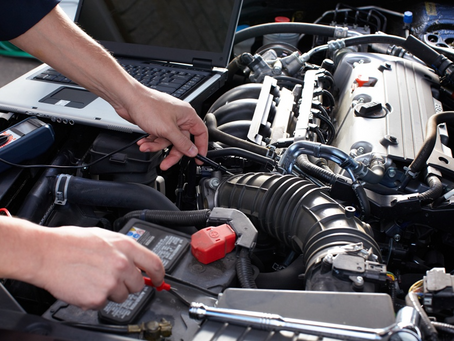 How To Keep Your Chevrolet In Top Shape Through The Seasons