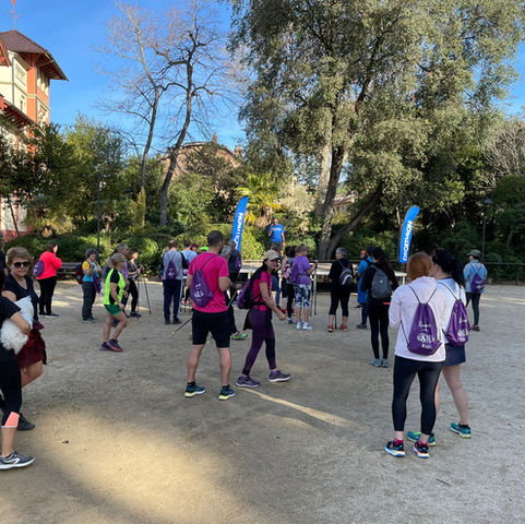 Les 3 Viles s’uneixen en una nova Marxa contra la Violència Masclista