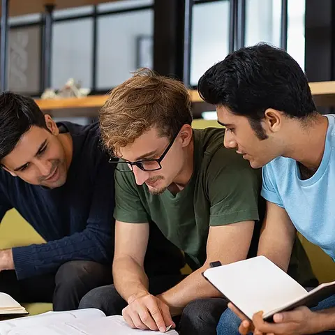 Ja pots optar al programa de Beques “Joves Talents”