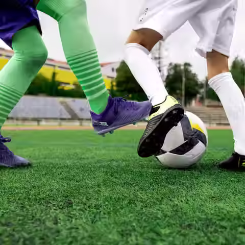 Torneig de futbol sala i futbol 7 aquest estiu