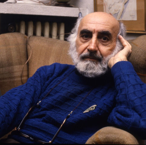 Caldes d’Estrac homenatja Josep Palau i Fabre en el 18è aniversari de la seva mort