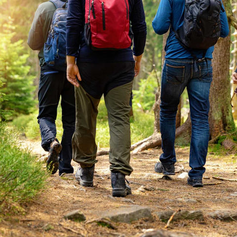 Obertes les inscripcions per a la 39a Caminada Popular de Sant Andreu de Llavaneres