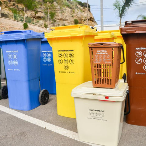 L’Oficina del Porta a Porta de Sant Andreu de Llavaneres canvia d’ubicació i estrena nous horaris d’atenció al públic