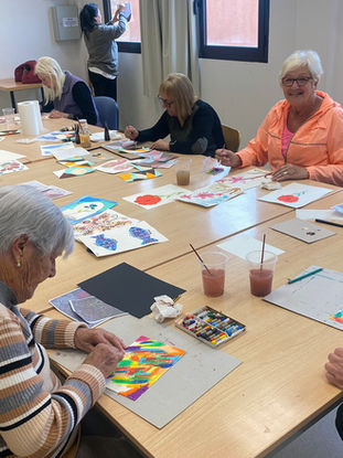 Comença una nova edició del projecte CulturaMENT