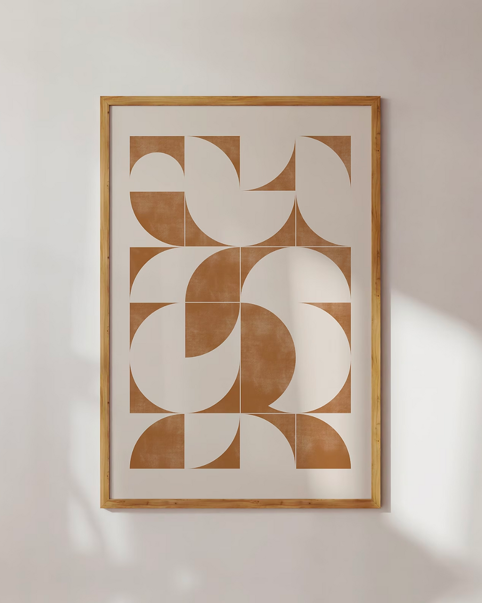 Miniatura: Geo Brown