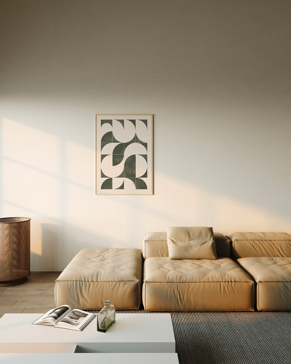 Miniatura: Geo Green