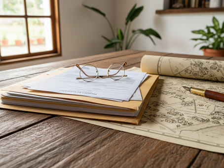 Buying Property in Colombia