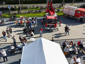 Rückblick: Ein voller Erfolg – Das Heimat- und Apfelfest 2025 in Brachelen