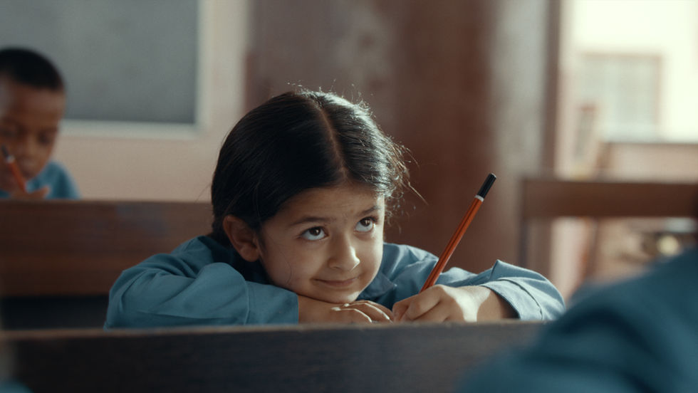 Zomato x Feeding India