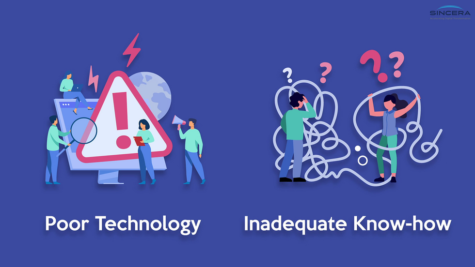 Sincera NICE Explainer Video