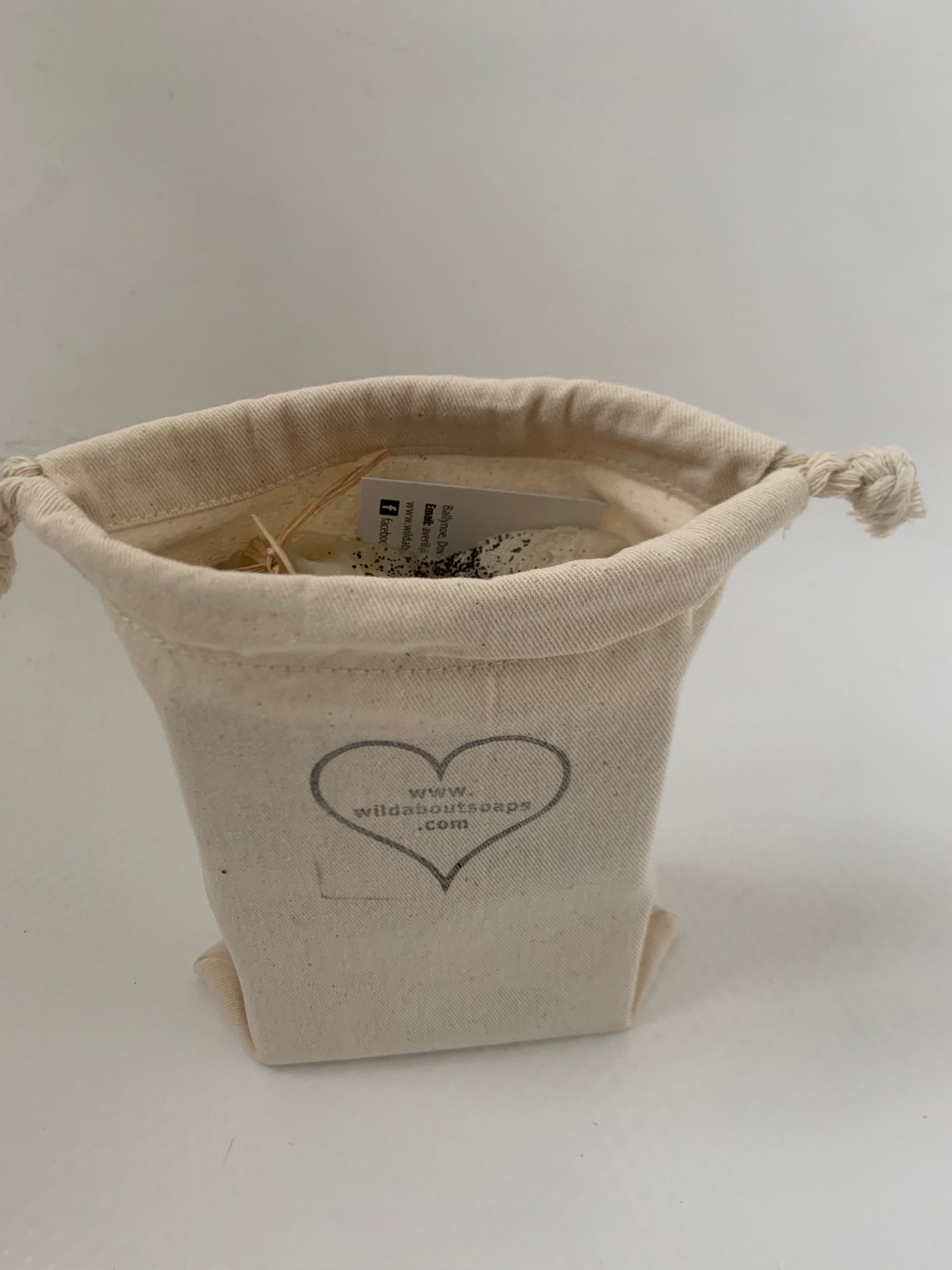 Refresh Soap Collection