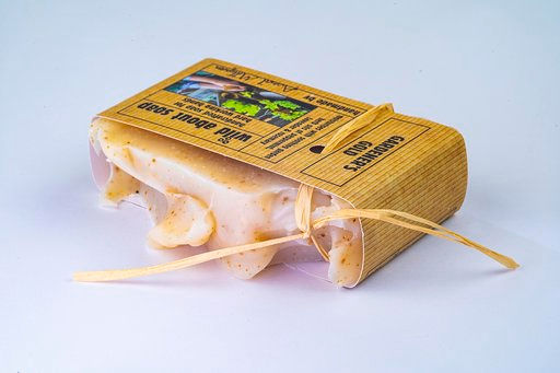 Thumbnail: Gardener's Gold Soap