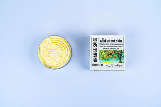 Thumbnail: Orange Spice