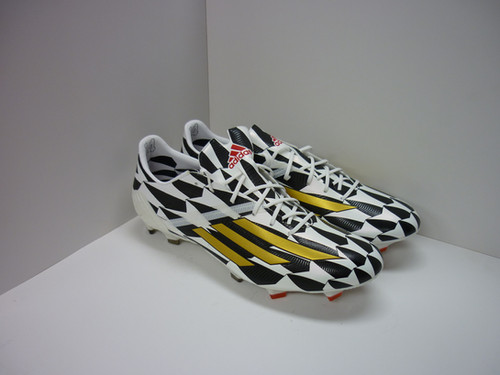 Adidas Adizero F50 4 'World Cup Battle Pack' FG US 11 | The Boot Life