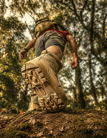 HIKE CASA NOMA QUERÉTARO