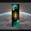 Thumbnail: Celestial Bookmark