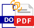 convert file to pdf