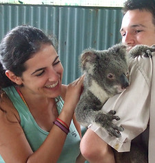 Programme Anglais + Volontariat en Australie - Destination Lingua