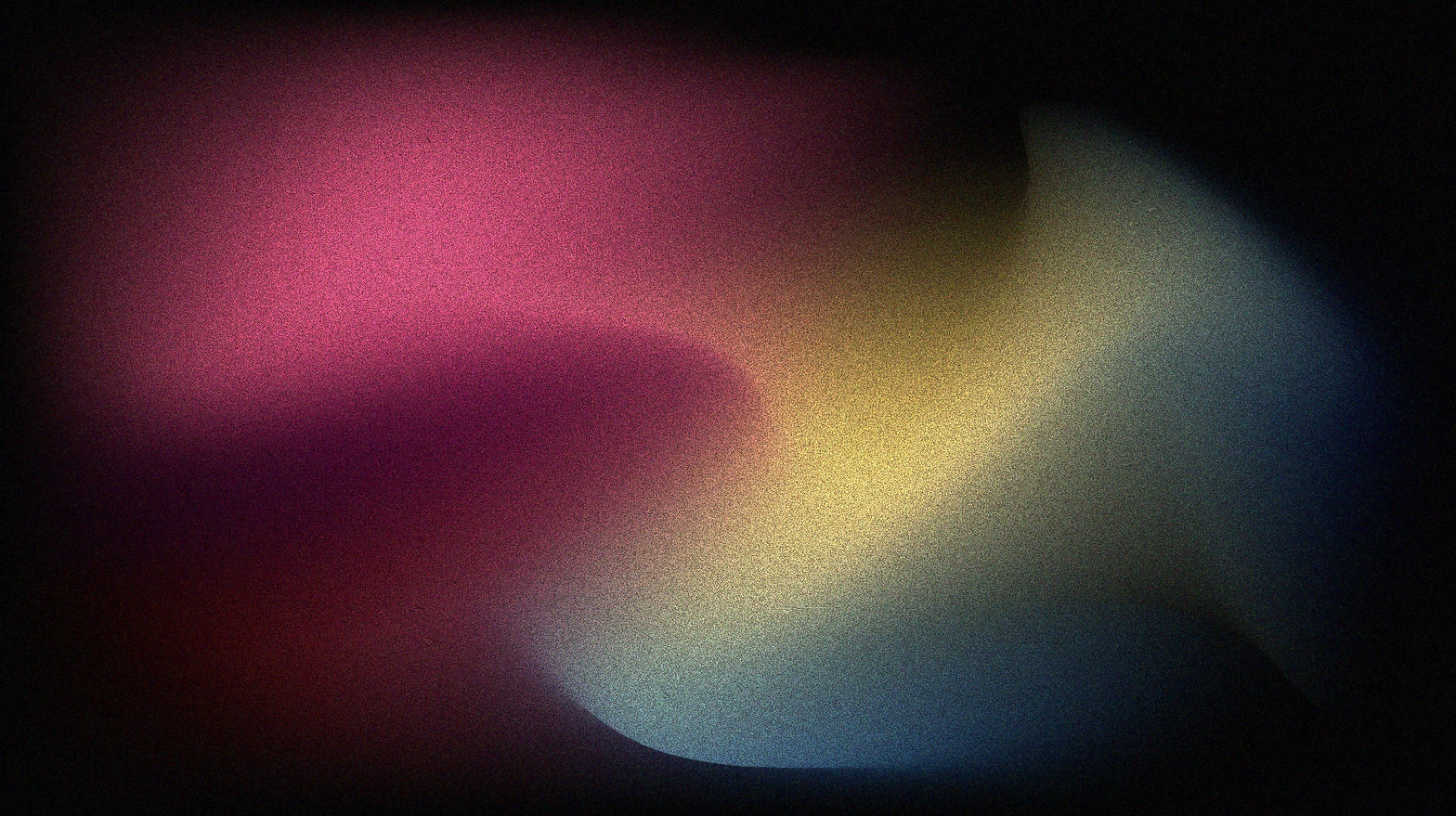 Abstract color gradient, modern blurred