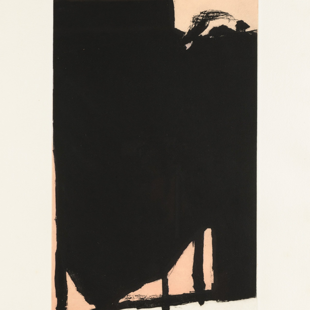 ROBERT MOTHERWELL