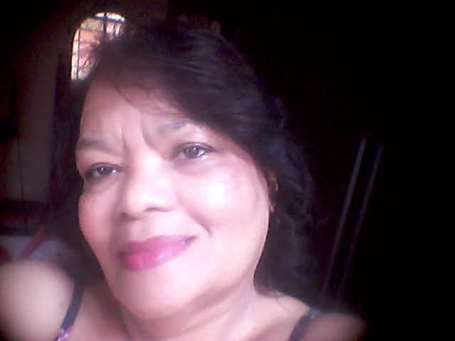 Maria do Rosário Araújo