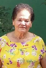 Maria Francisca de Oliveira Nunes
