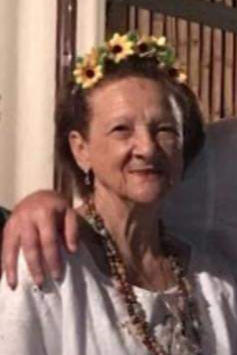 Edith Mathias Siqueira