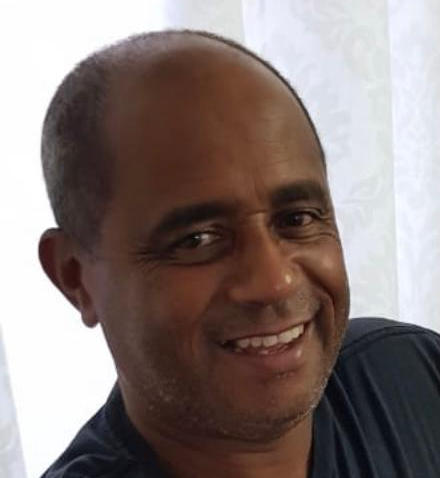 Edson Jacinto de Jesus