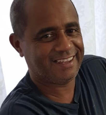 Edson Jacinto de Jesus