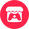 Caput Mortum Itchio Page