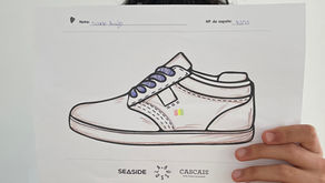 Um par de Sapatos para Todos!